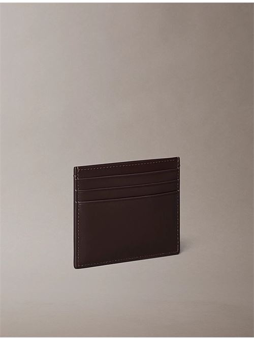 raised cardholder CALVIN KLEIN | LV04D1230GYG1